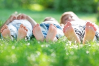 Common Foot Problems for Children
