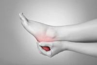 Causes of Heel Pain and Treatment Options